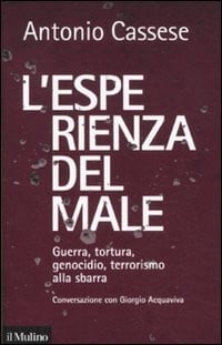L'esperienza del male