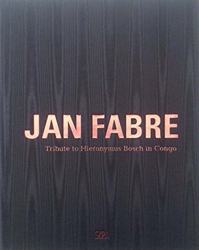 Jan Fabre