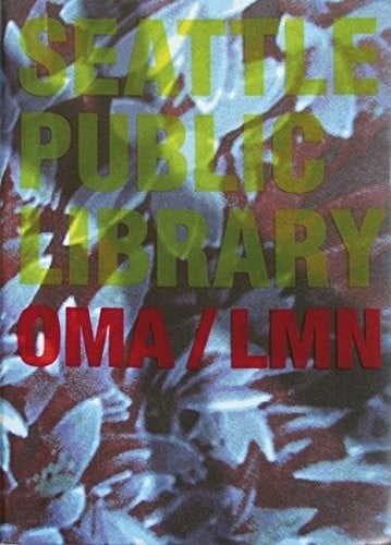 Seattle Public Library, OMA/LMN