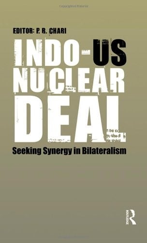 Indo-US nuclear deal