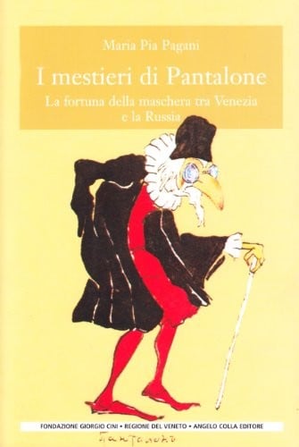 I mestieri di Pantalone