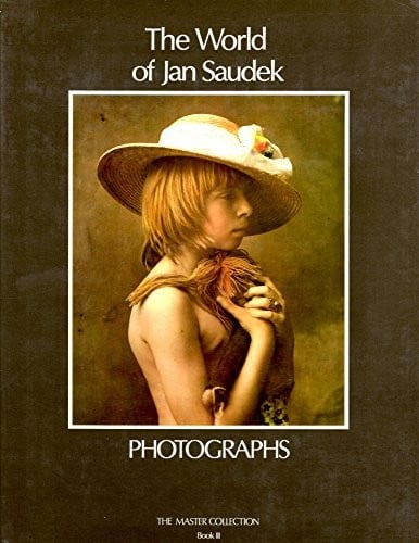 The world of Jan Saudek