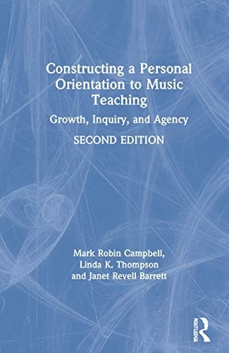 Constructing a personal orientation to music teaching