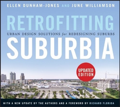 Retrofitting suburbia