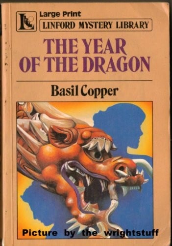 The Year of the Dragon