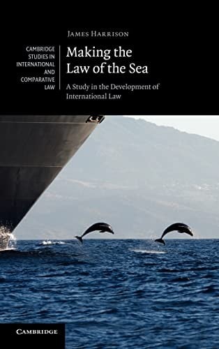 Making the law of the sea