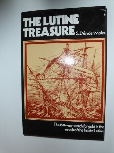 The Lutine treasure