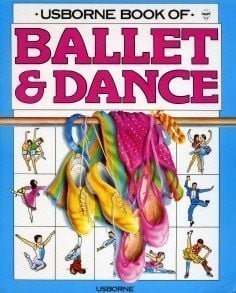 Ballet and dance
