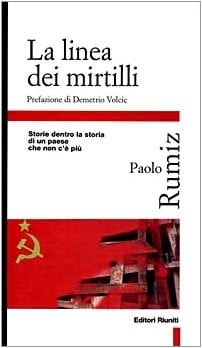 La linea dei mirtilli