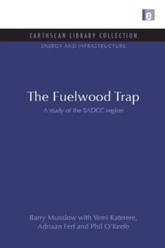The fuelwood trap
