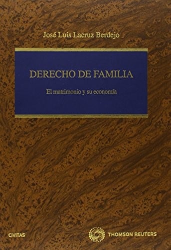 Derecho de familia
