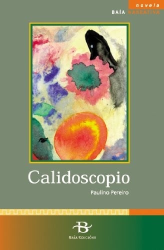 Calidoscopio