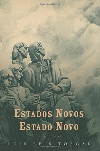 Estados novos, estado novo