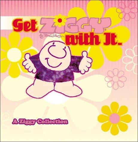 Get Ziggy with it
