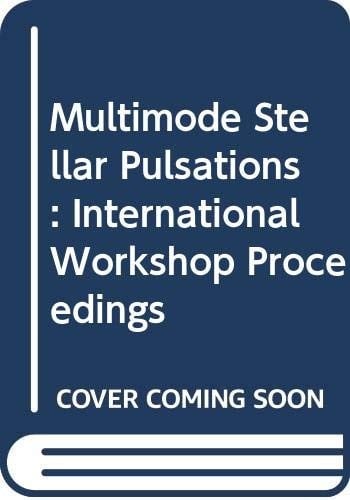 Multimode stellar pulsations