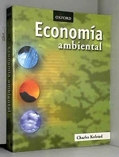 Economia Ambiental