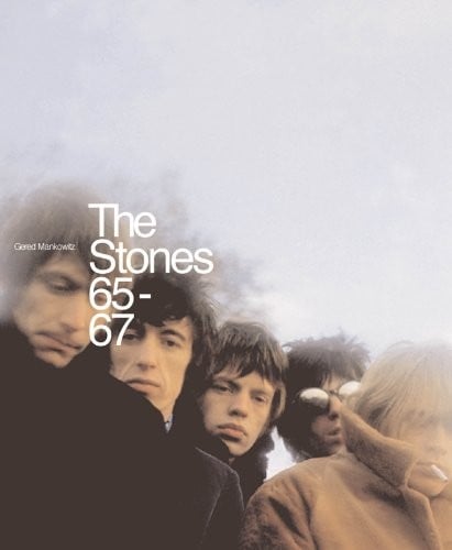 The Stones 65-67