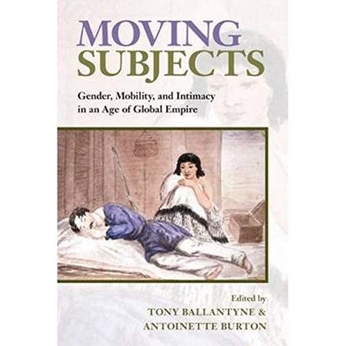 Moving subjects