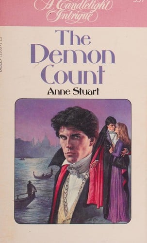 The Demon Count