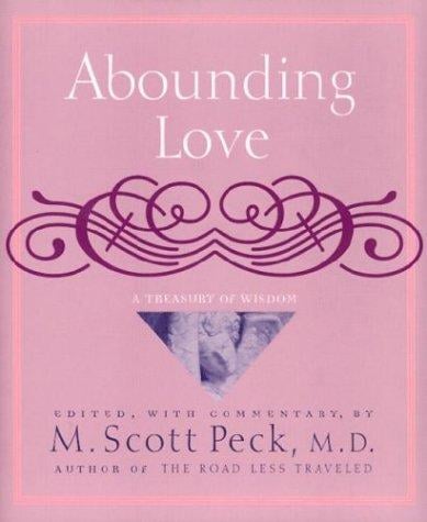 Abounding love