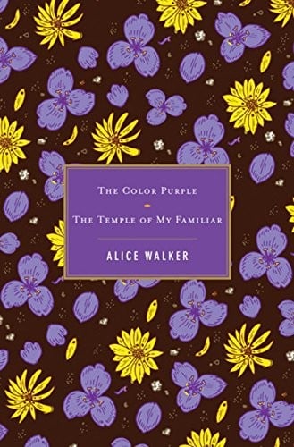 Color Purple / Temple of My Familiar