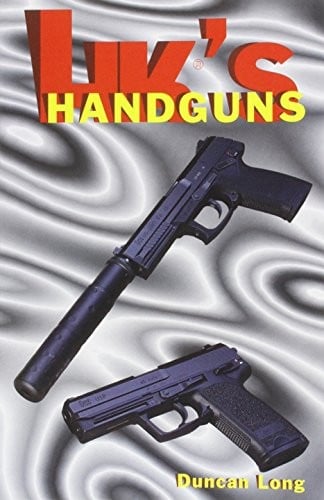 Heckler & Koch's handguns
