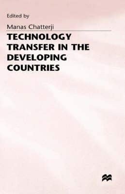 Technology transfer in the developing countries