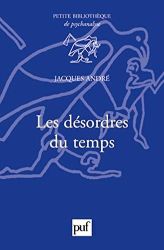 Les désordres du temps