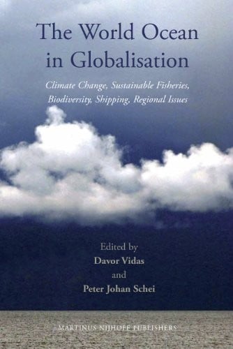 The world ocean in globalisation