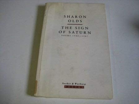 The sign of Saturn