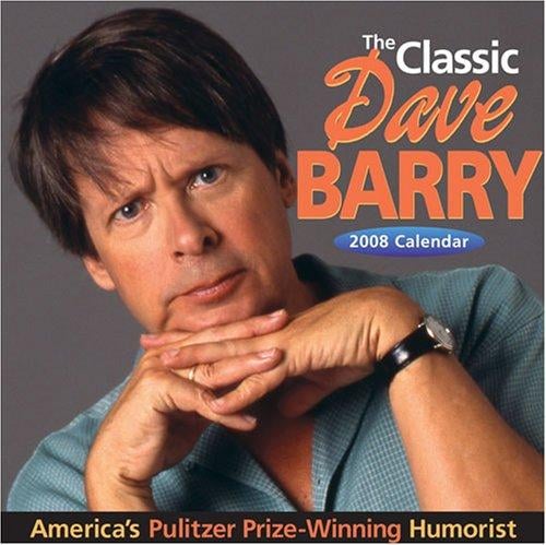 The Classic Dave Barry
