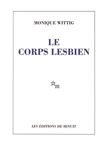 Le Corps Lesbien