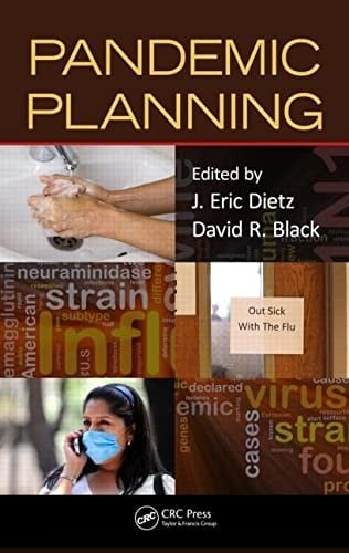 Pandemic planning