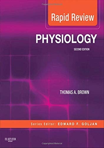 Rapid review physiology