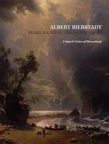Albert Bierstadt