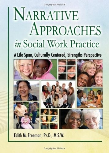 Narrative approaches in social work practice