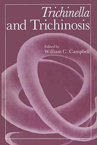Trichinella and trichinosis