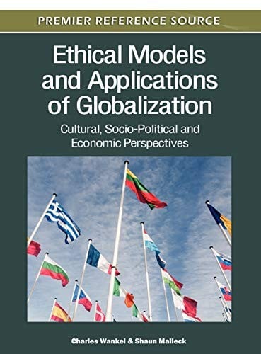 Ethical models and applications of globalization