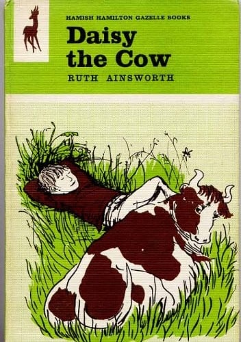 Daisy the cow
