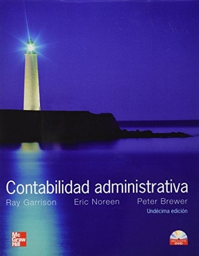 contabilidad administrativa
