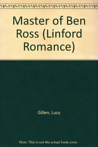 Master of Ben Ross (Linford Romance Library)