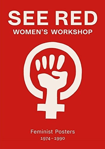 See red women's workshop