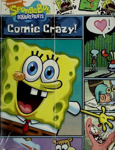 Comic crazy!