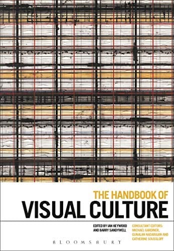 The handbook of visual culture