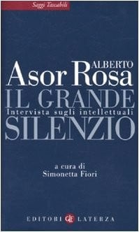 Il grande silenzio