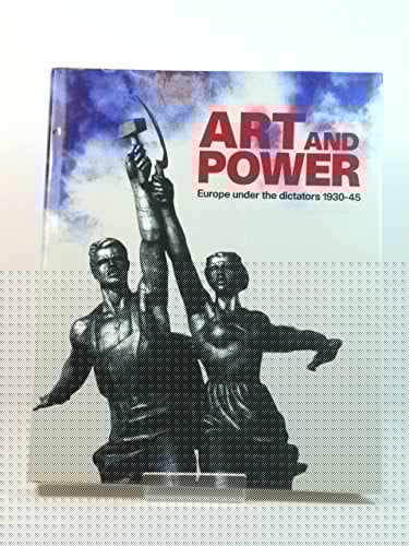 Art and power