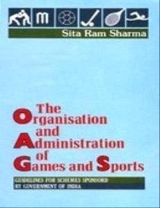 Organization and Administration of Games and Sports