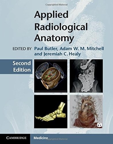 Applied radiological anatomy