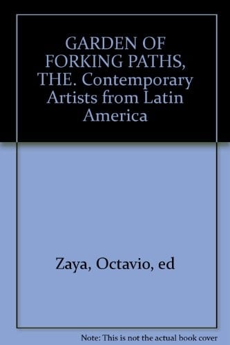 The Garden of forking paths