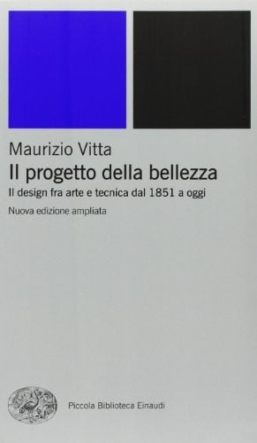 Il progetto della bellezza